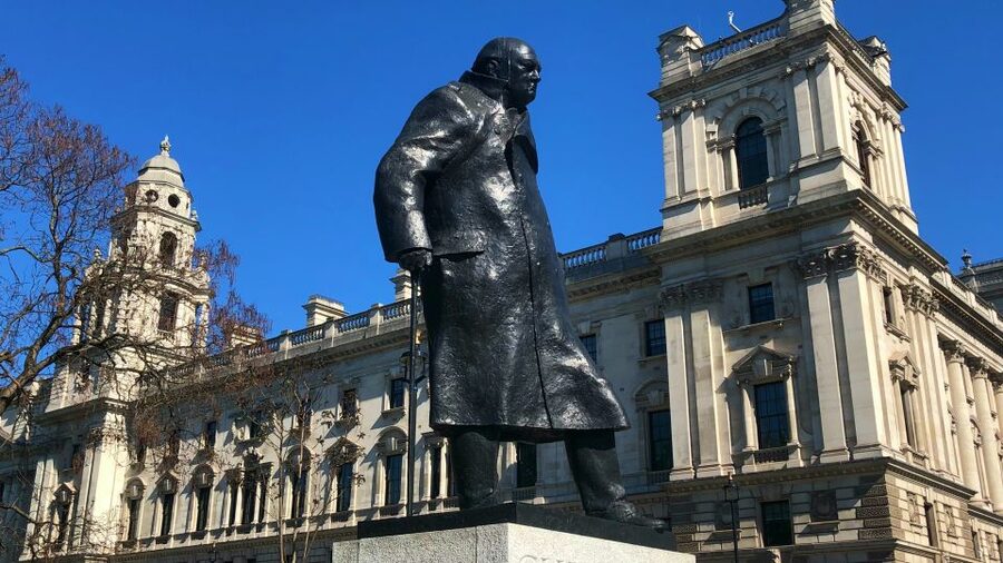 London: London in WW2 and Churchill War Rooms Entrance - Key points to know before booking