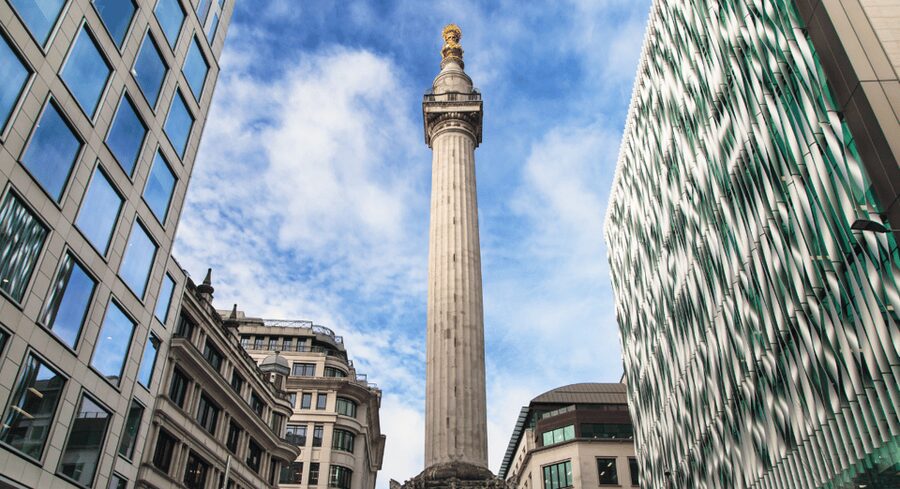 London: London Sightseeing Walking Tour with 30+ Sights - St James’s Park makes the long walk feel more varied