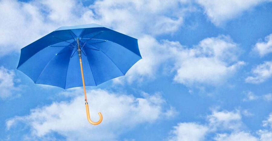 London: Mary Poppins Walking Tour - A Mary Poppins tour through the real City of London