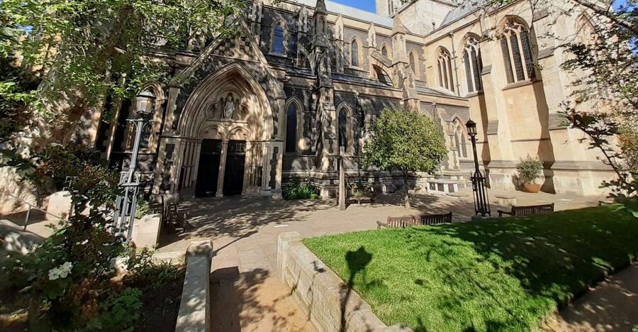 London: Medieval History Walking Tour from The Tower - Starting beneath the Tower’s walls