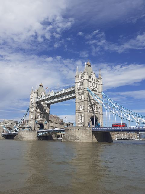 London: Medieval History Walking Tour from The Tower - The Golden Hinde and life on the water
