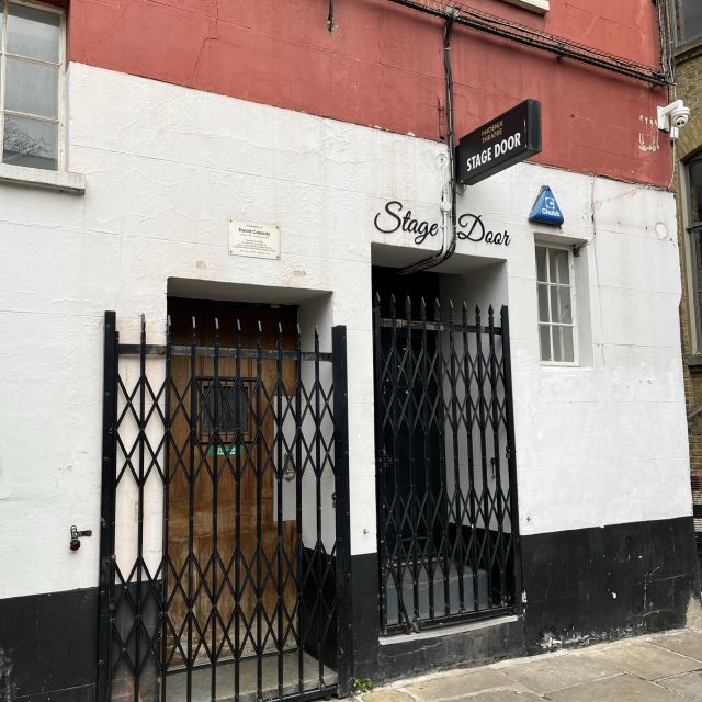 London: Music walking tour of Soho - Why Soho is the right place for a music walk