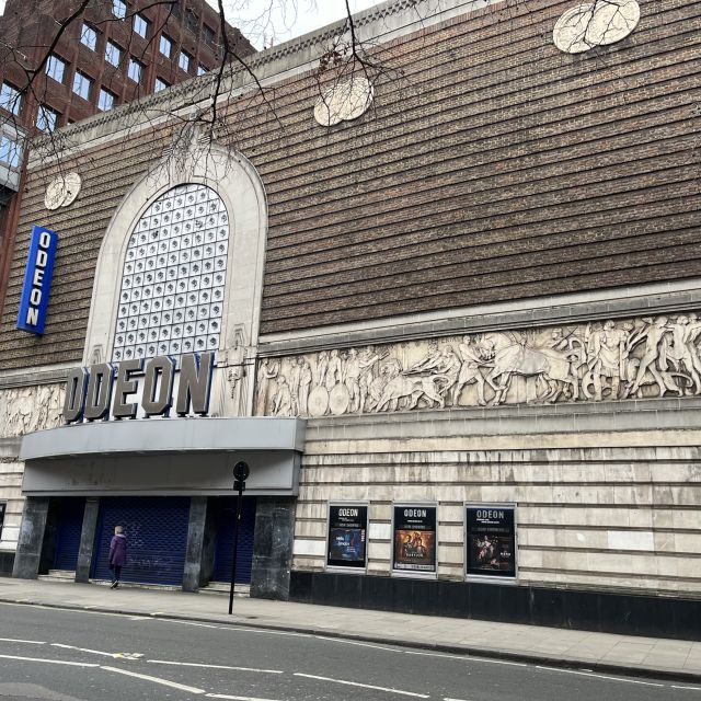 London: Music walking tour of Soho - Sex Pistols, Elton John, and Soho’s rougher past