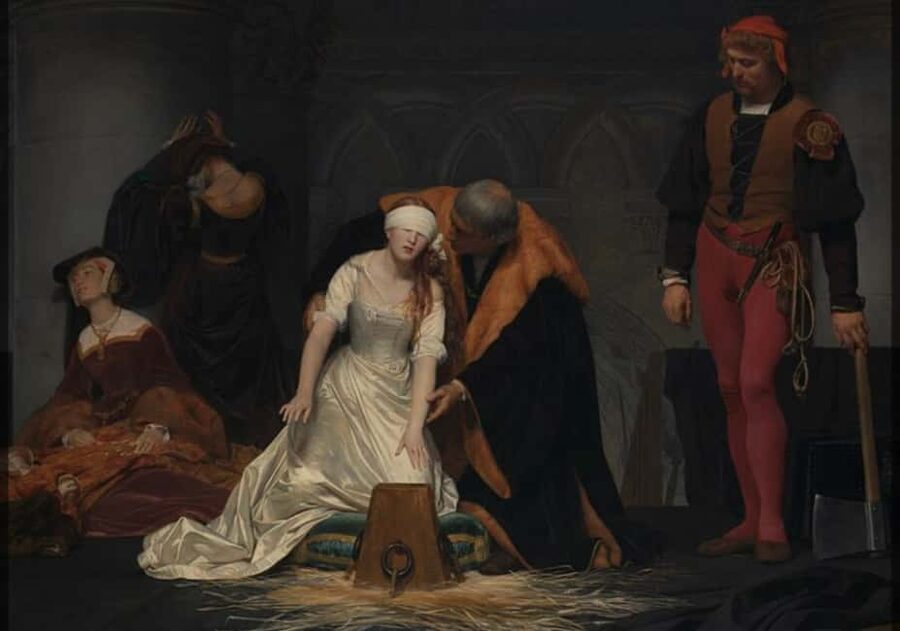 London: National Gallery Guided Tour - What the $26.94 price really buys