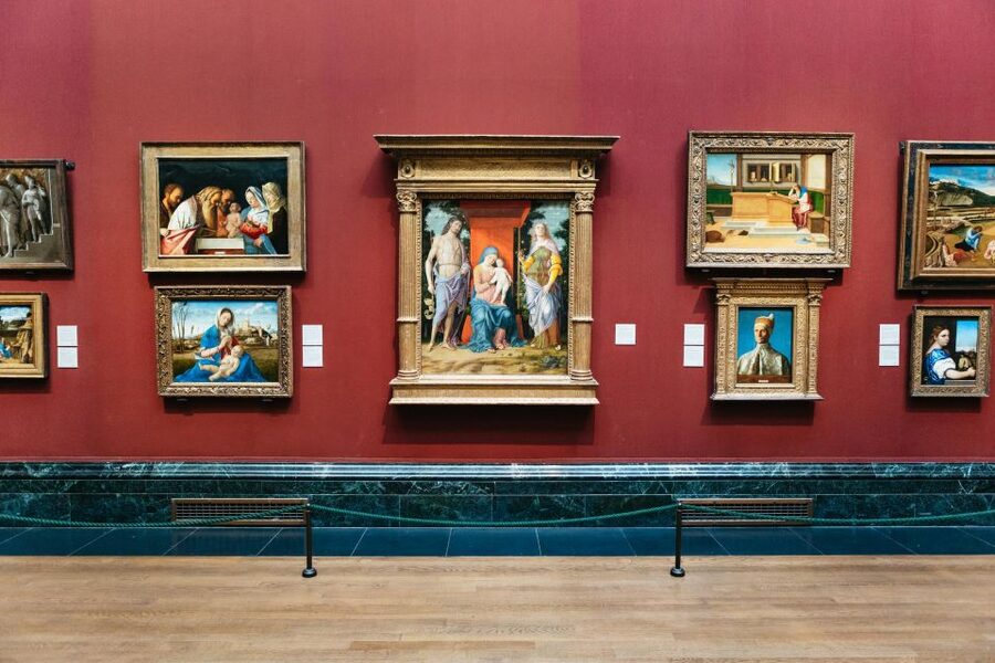 London: National Gallery Guided Tour with Art Expert Guide - Why a one-hour National Gallery tour works