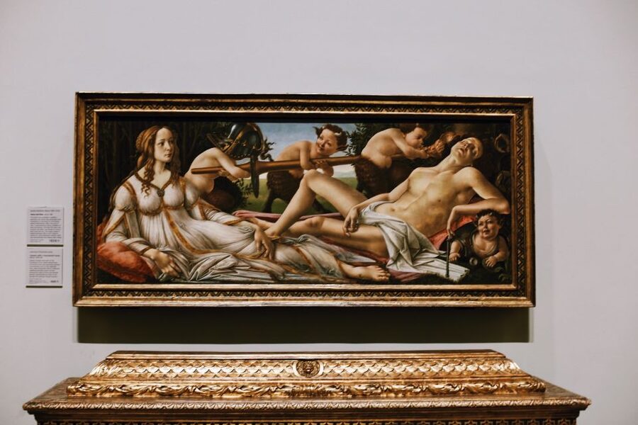 London: National Gallery of London Masterpieces Guided Tour - Practical details before you book