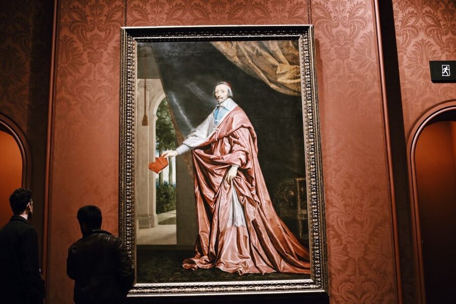 London: National Gallery of London Masterpieces Guided Tour - Rembrandt, Monet, and the changing use of light