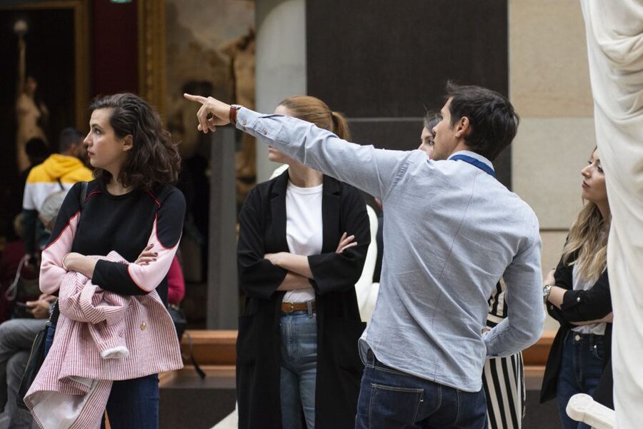 London: Natural History Museum Guided Tour - Archaeopteryx and the changing story of evolution
