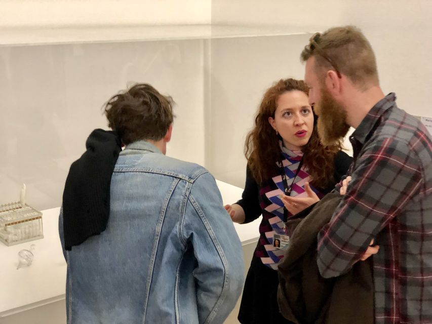London: Natural History Museum Guided Tour - What the 2.5-hour timing really gives you