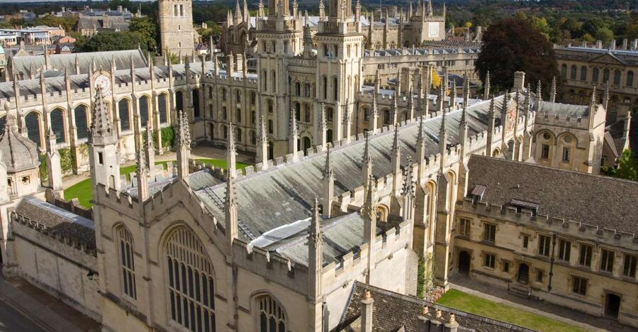 London: Oxford, Stratford, Cotswolds, and Warwick Day Trip - The real pace: a full day with little slack