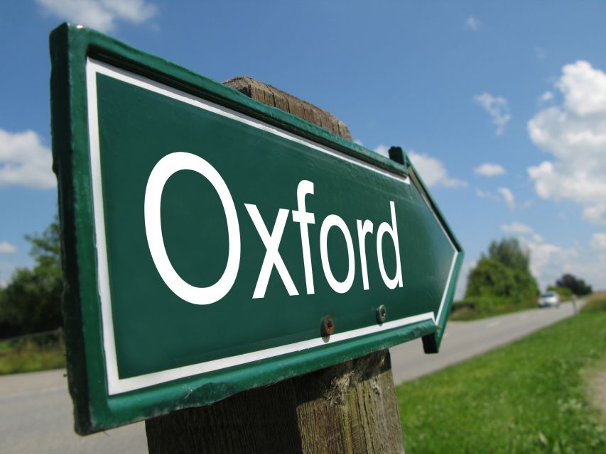 London: Oxford, Stratford, Cotswolds, and Warwick Day Trip - Who will get the most from this tour