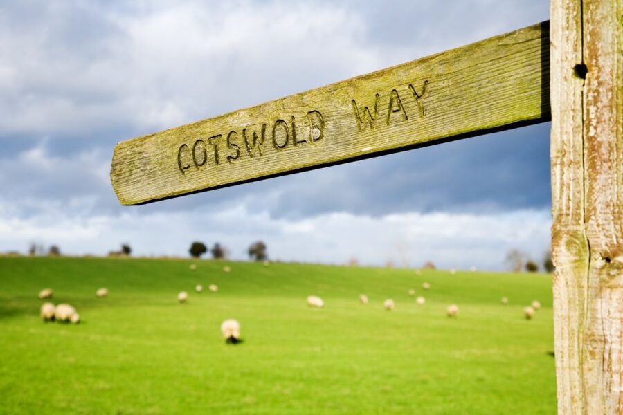 London: Oxford, Stratford, Cotswolds, and Warwick Day Trip - Is the $103 price good value?