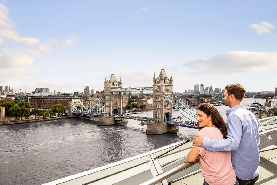 London Pass® - Save up to 50% on Tickets to 100+ Attractions - Stadium tours and family activities