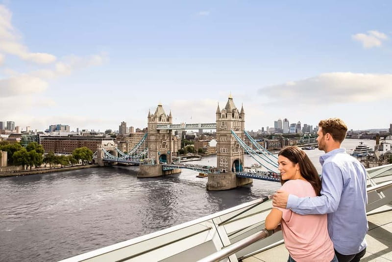 London Pass® - Save up to 50% on Tickets to 100+ Attractions - Tower of London, Westminster Abbey, and the city’s big names