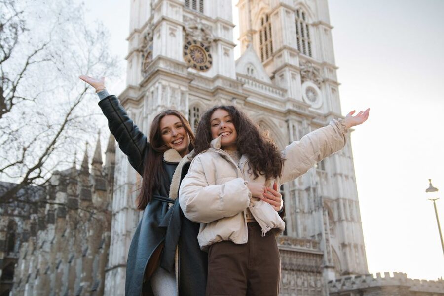 London: Private Landmark Tour with Professional Photographer - Booking details worth knowing before you commit