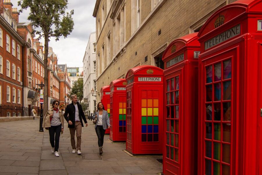 London: Private Personalized Tour with a Local Host - The real benefit: local advice you can use later
