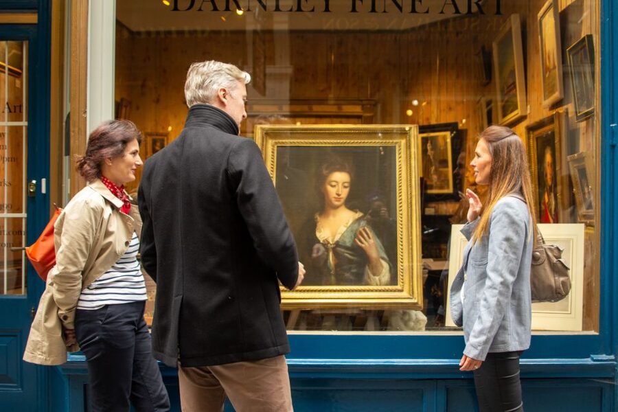 London: Private Personalized Tour with a Local Host - How to avoid a muddled four-hour tour