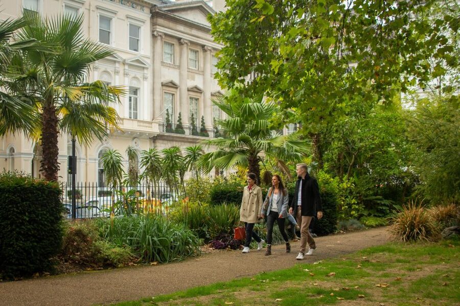 London: Private Personalized Tour with a Local Host - Who should book this private London tour