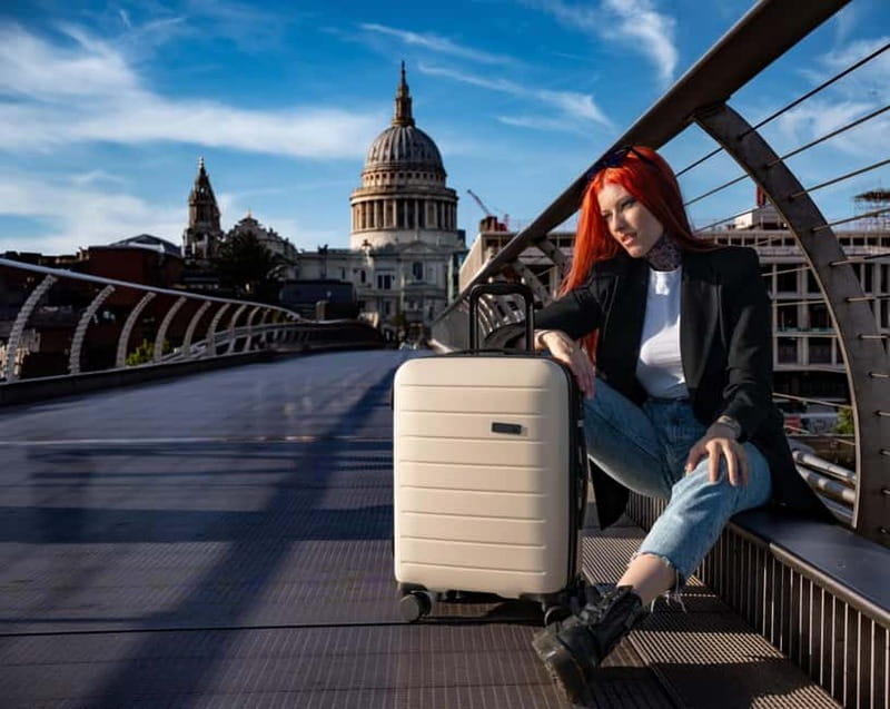 London: Private travel vacation photoshoot -Romantic Special - How to get the best photographs