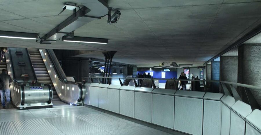 London: Private Underground and Tube Tour - Key points to know before you book