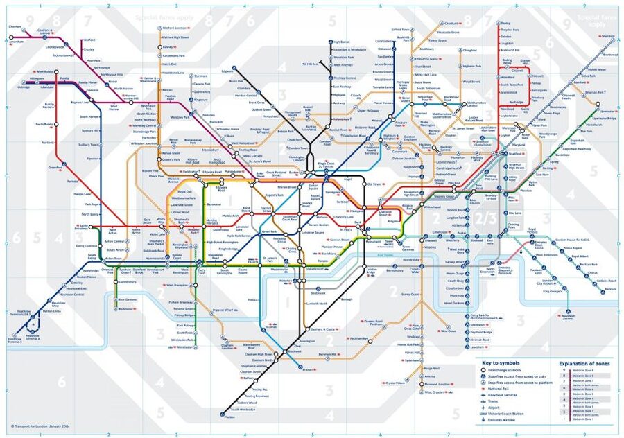 London: Private Underground and Tube Tour - Why London’s Underground deserves a tour