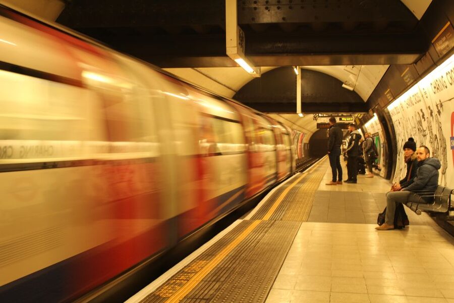 London: Private Underground and Tube Tour - Why the guide matters more than the route
