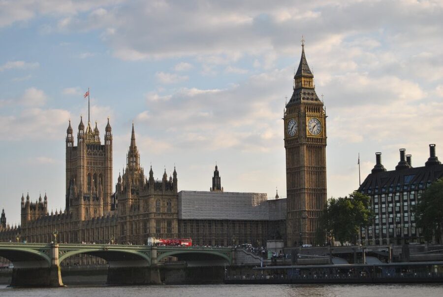 London: Private Walking Sightseeing Tour - Should you book this private London tour?