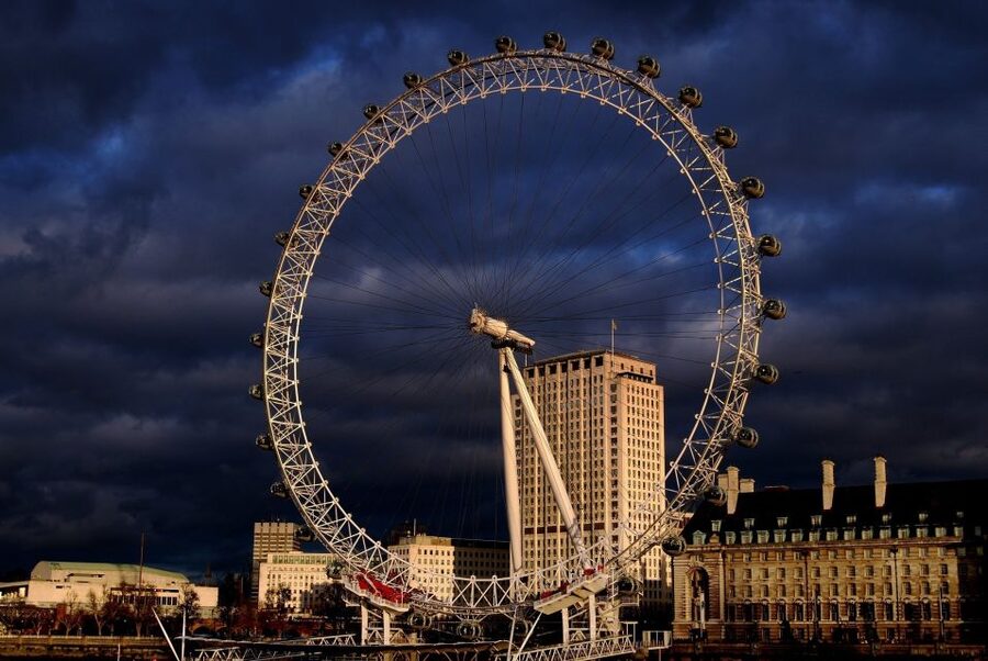 London Private Welcome Tour with a Local Guide - Key points to know before booking