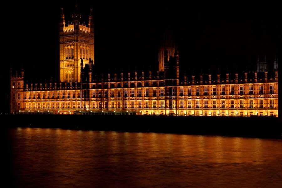 London Private Welcome Tour with a Local Guide - History without a lecture hall
