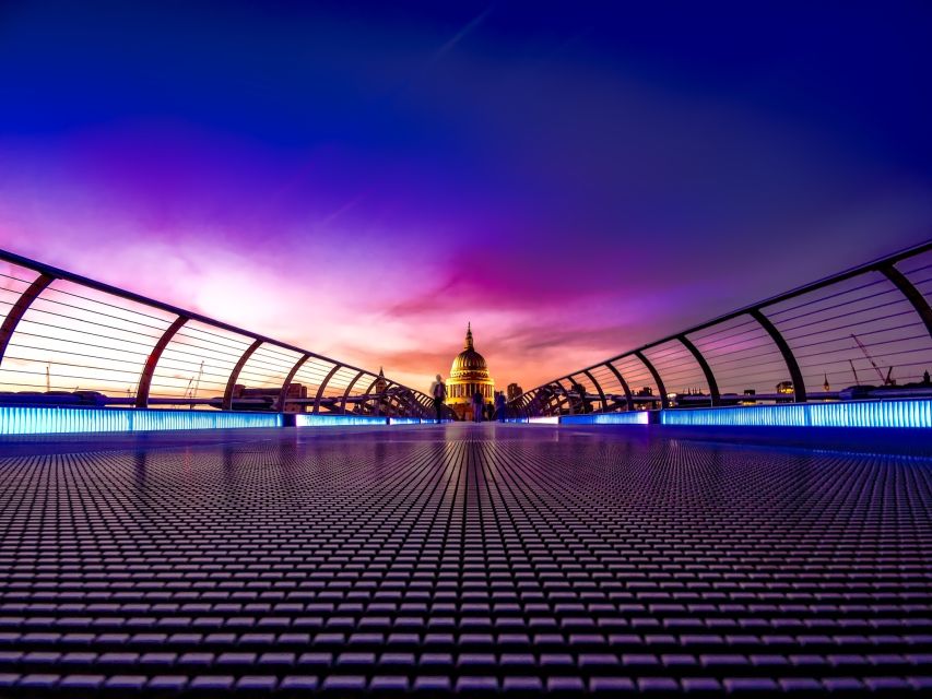 London Private Welcome Tour with a Local Guide - Which guide and route will suit your plans