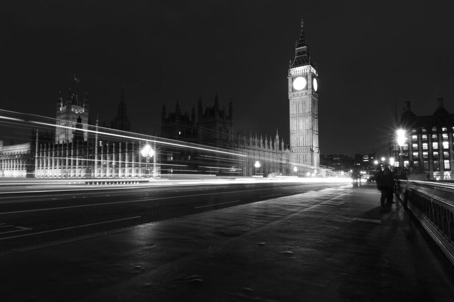 London Private Welcome Tour with a Local Guide - Buckingham Palace, famous sights, and the shape of the city