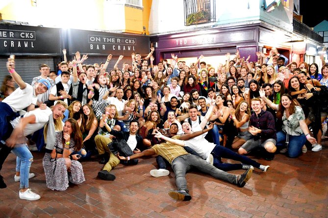 London Pub Crawl - Who will enjoy this London pub crawl?