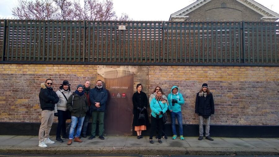 London: "Queen" Highlights Walking Tour - Why the $22 price makes sense