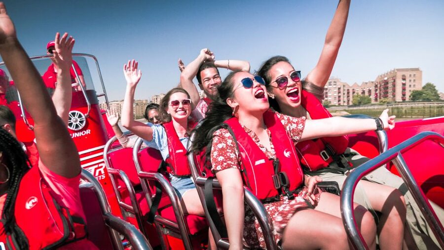 London: River Thames Speed Boat Tour - Who should book, and who should skip it?