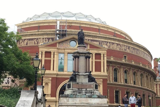 London Rock Legends Tour including Abbey Road - What the guide adds to the experience