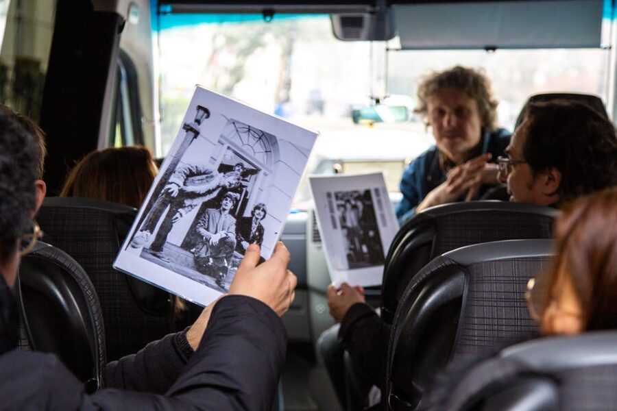 London: Rock 'n' Roll History Tour - Is $74 good value?