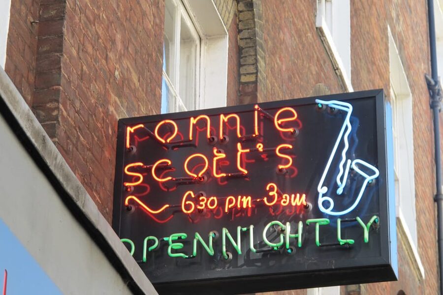 London: Rock 'n' Roll History Tour - Why London’s rock story works best from a bus