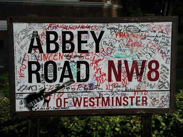 London: Rock 'n' Roll History Tour - The punk years around Chelsea