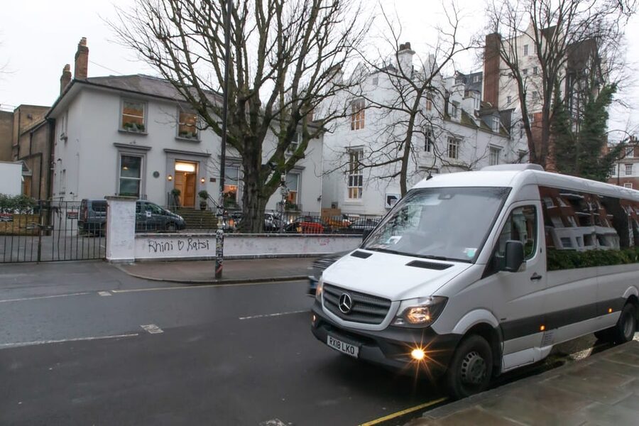 London: Rock 'n' Roll History Tour - Notting Hill, reggae, and Jimi Hendrix