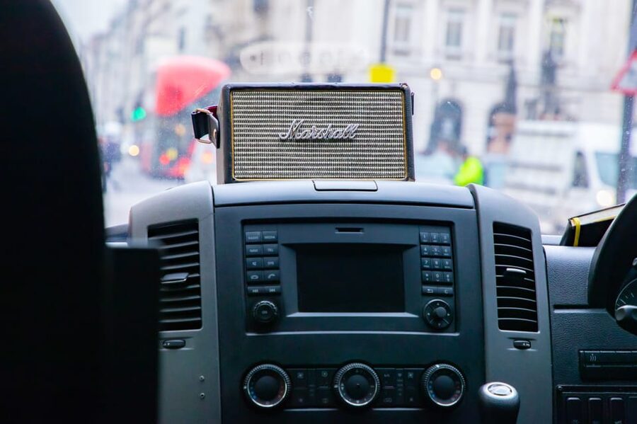 London: Rock 'n' Roll History Tour - The bus, timing, and amount of walking