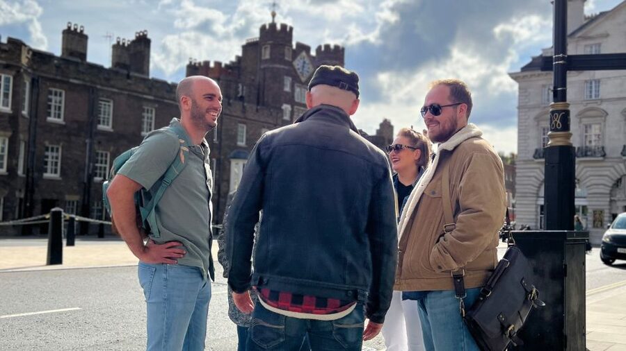 London: Royal Historic Pubs Walking Tour - My verdict on London’s Royal Historic Pubs Walking Tour