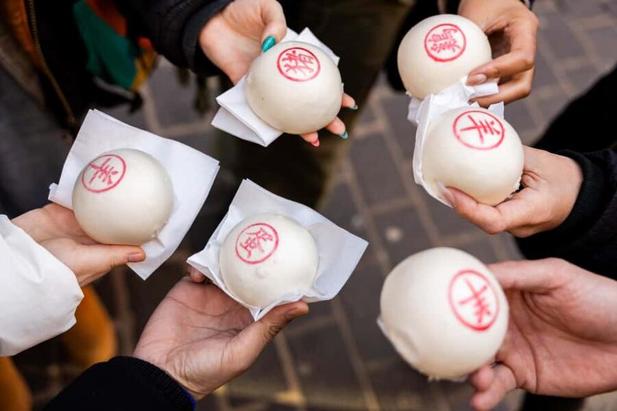 London's Best Bites: Soho & Chinatown Food Tour - What makes this three-hour food walk worth your time