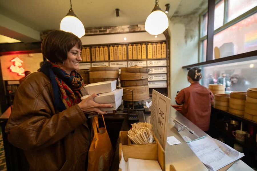 London's Best Bites: Soho & Chinatown Food Tour - Is $70.13 a fair price?