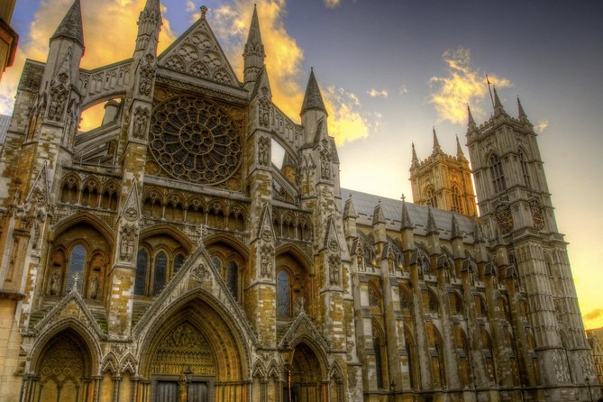 London's Palaces & Parliament Tour (See Over 20+ London Top Sights) - Making sense of the $30.51 price