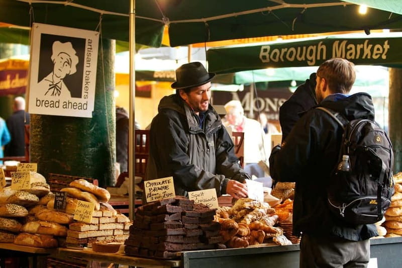 London: See 30+ Top Sights and Eat 8 British Foods Tour - Key points to know before booking