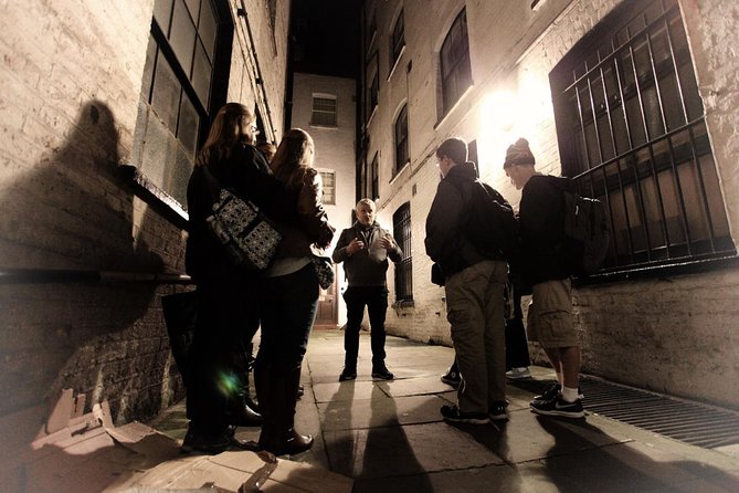 London Serial Killers - The Blood and Tears Walk - Hare Place gives Jack the Ripper a narrower focus