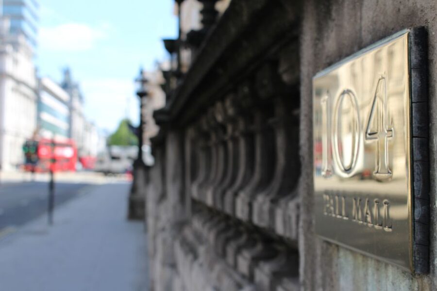 London: Sherlock Holmes-Themed Walking Tour - A route with plenty to see, but limited rest