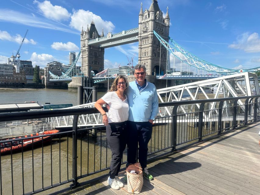 London: Sightseeing Black Cab Tour with Hotel Pickup - Why a black cab works so well for a first London look