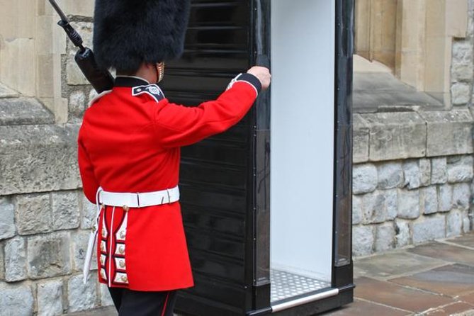 London Sightseeing Tour: Guard Change with Tower of London Option - Buckingham Palace and the Guard Change