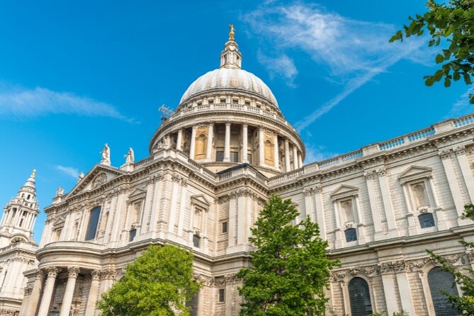 London Sightseeing Walking Tour with 30+ sights - Should you book the London Sightseeing Walking Tour?